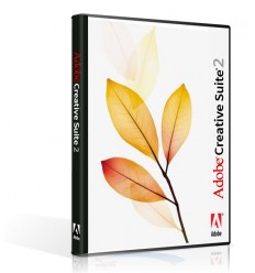 Adobe Creative Suite Standard CS2 (Windows)