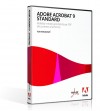 Adobe Acrobat 9 Standard