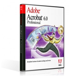 Adobe Acrobat 6 Professional