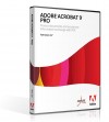 Adobe Acrobat 9 Pro for Mac