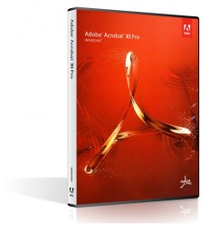 Adobe Acrobat XI Pro
