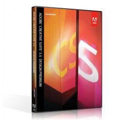 Adobe CS5.5 Design Premium for Windows