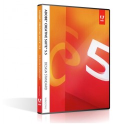 Adobe CS5.5 Design Standard for Windows