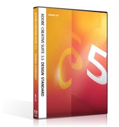 Adobe CS5.5 Design Standard for Mac