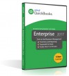 Quickbooks Enterprise 2017 - 5 User