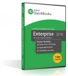 Quickbooks Enterprise 2016 - 1 User