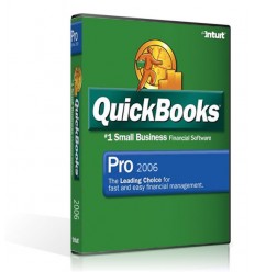 Quickbooks Pro 2006