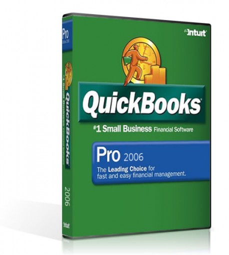 Quickbooks Pro 2006