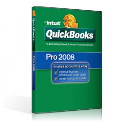 Quickbooks Pro 2008