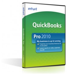Quickbooks Pro 2010
