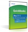 QuickBooks Pro 2013