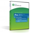 QuickBooks Pro 2015