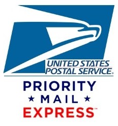 Expedited Shipping & CD Package