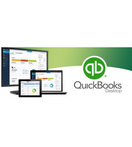 Quickbooks Conversion
