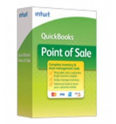 QuickBooks Point of Sale 2019
