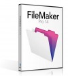 FileMaker Pro 14