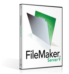 FileMaker Server 9