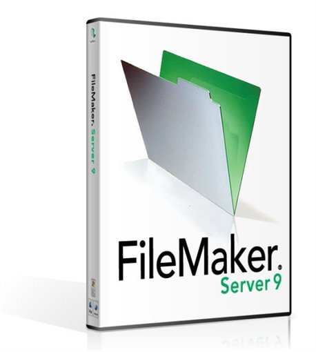 FileMaker Server 9