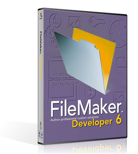 FileMaker Pro 6 Developer