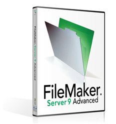 FileMaker Server 9 Advanced