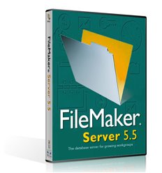 Filemaker Server 5.5
