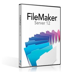 FileMaker Server 12