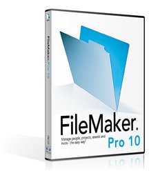FileMaker Pro 10