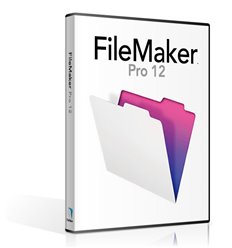 FileMaker Pro 12