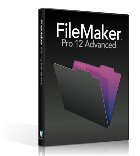 FileMaker Pro 12 Advanced