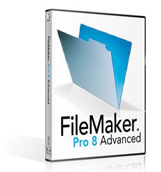 FileMaker Pro 8 Advanced