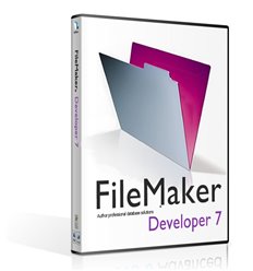 FileMaker Pro 7 Developer