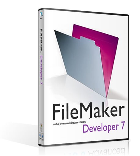 FileMaker Pro 7 Developer