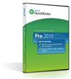 QuickBooks Pro 2019
