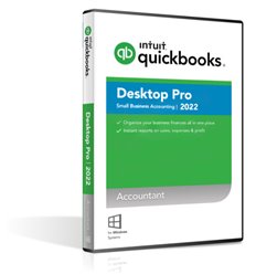 QuickBooks Pro 2022 Accountant