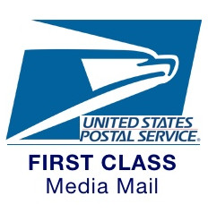 Standard Shipping & CD Package