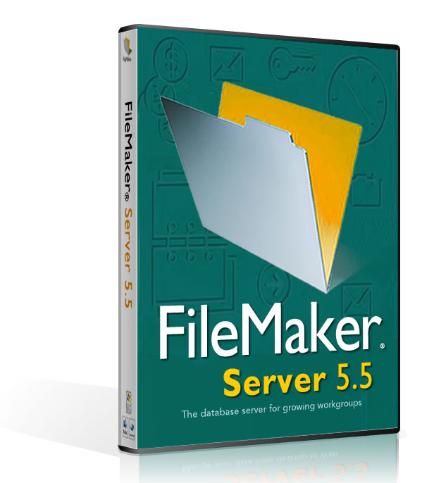 Filemaker Server 5.5