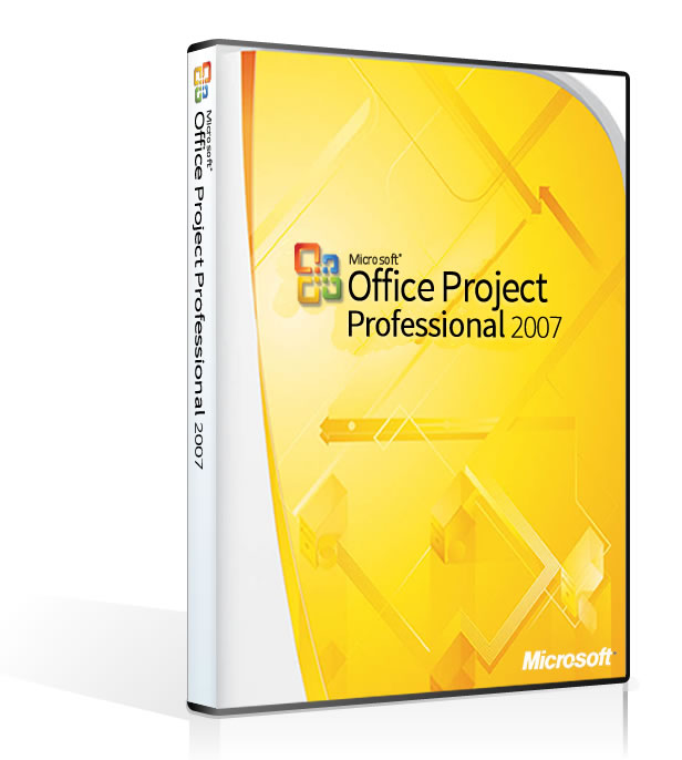 Microsoft Project 2007 Pro