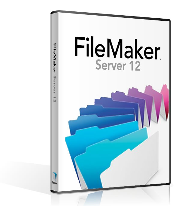 FileMaker Server 12