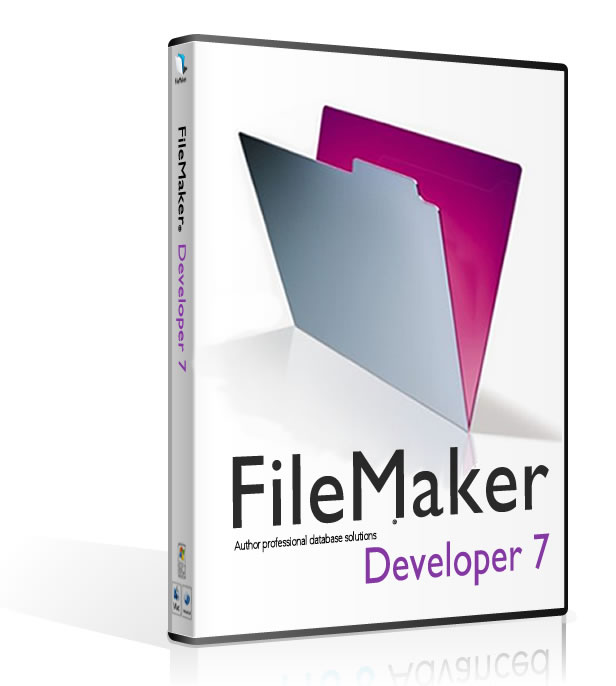 FileMaker Pro 7 Developer