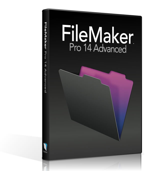FileMaker Pro 14 Advanced