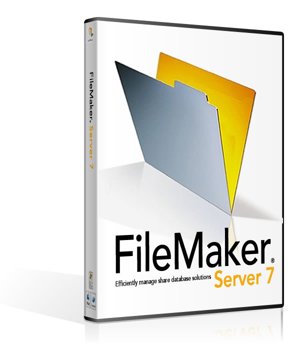 FileMaker Server 7