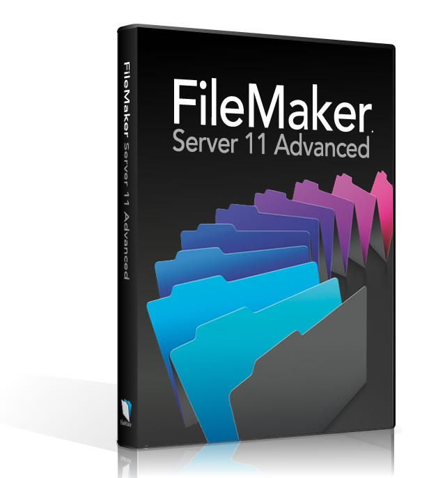 FileMaker Server 11 Advanced